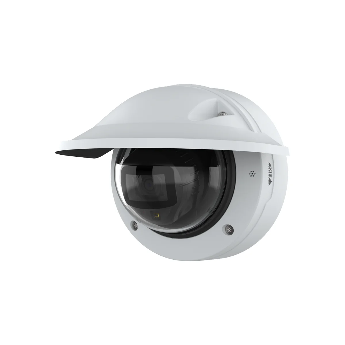 Axis Communications P3288-LVE product view