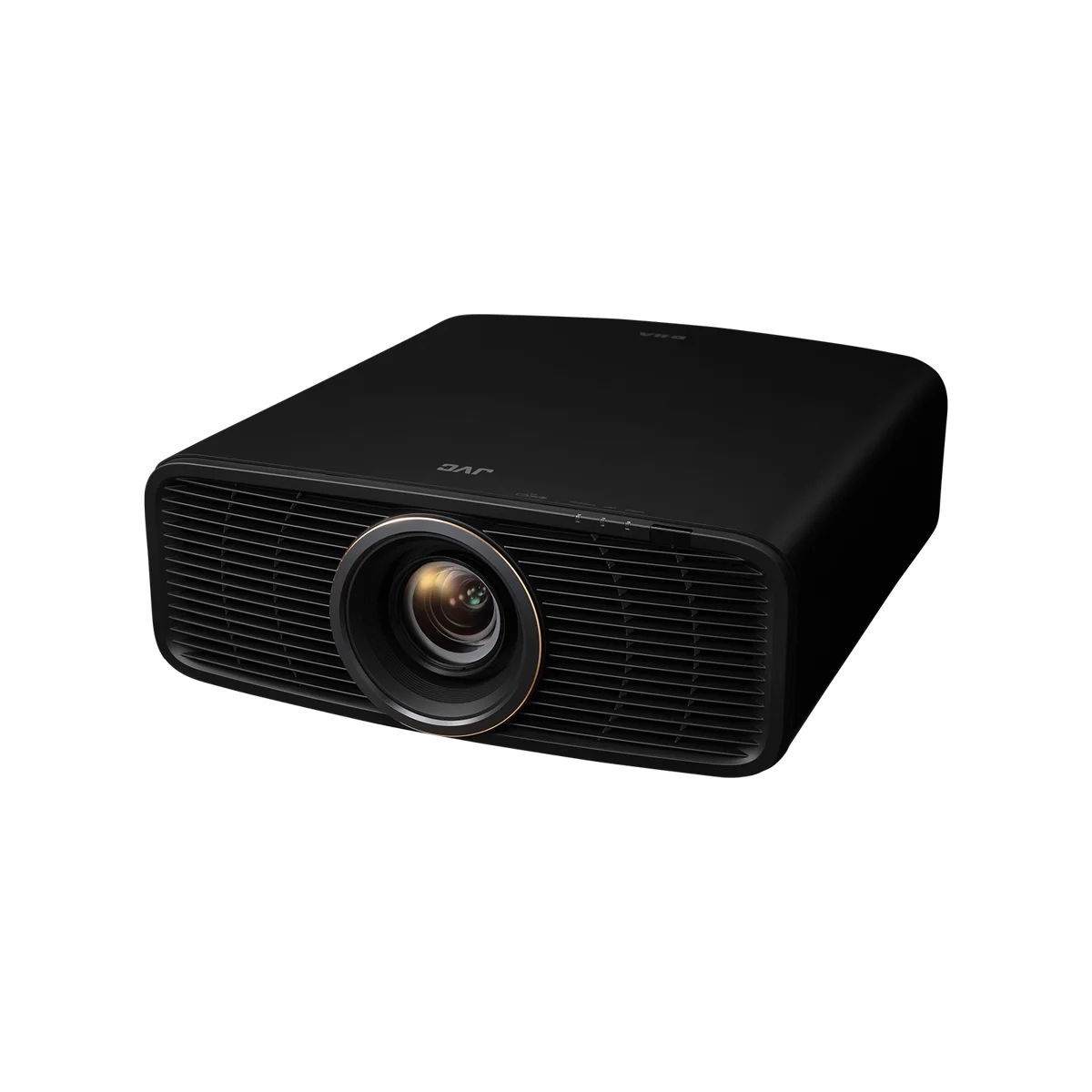 JVC D-ILA Projector product view
