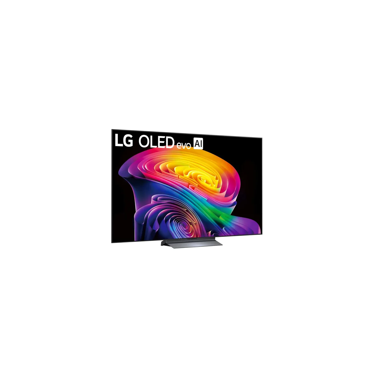 LG OLED evo C6, 65-inch product view