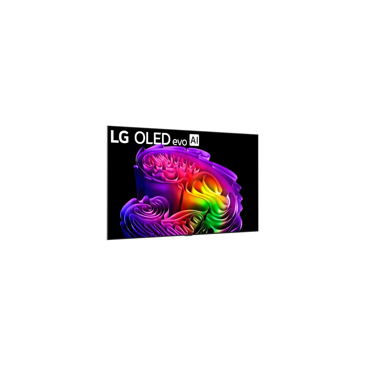LG OLED evo G6, 77-inch product view