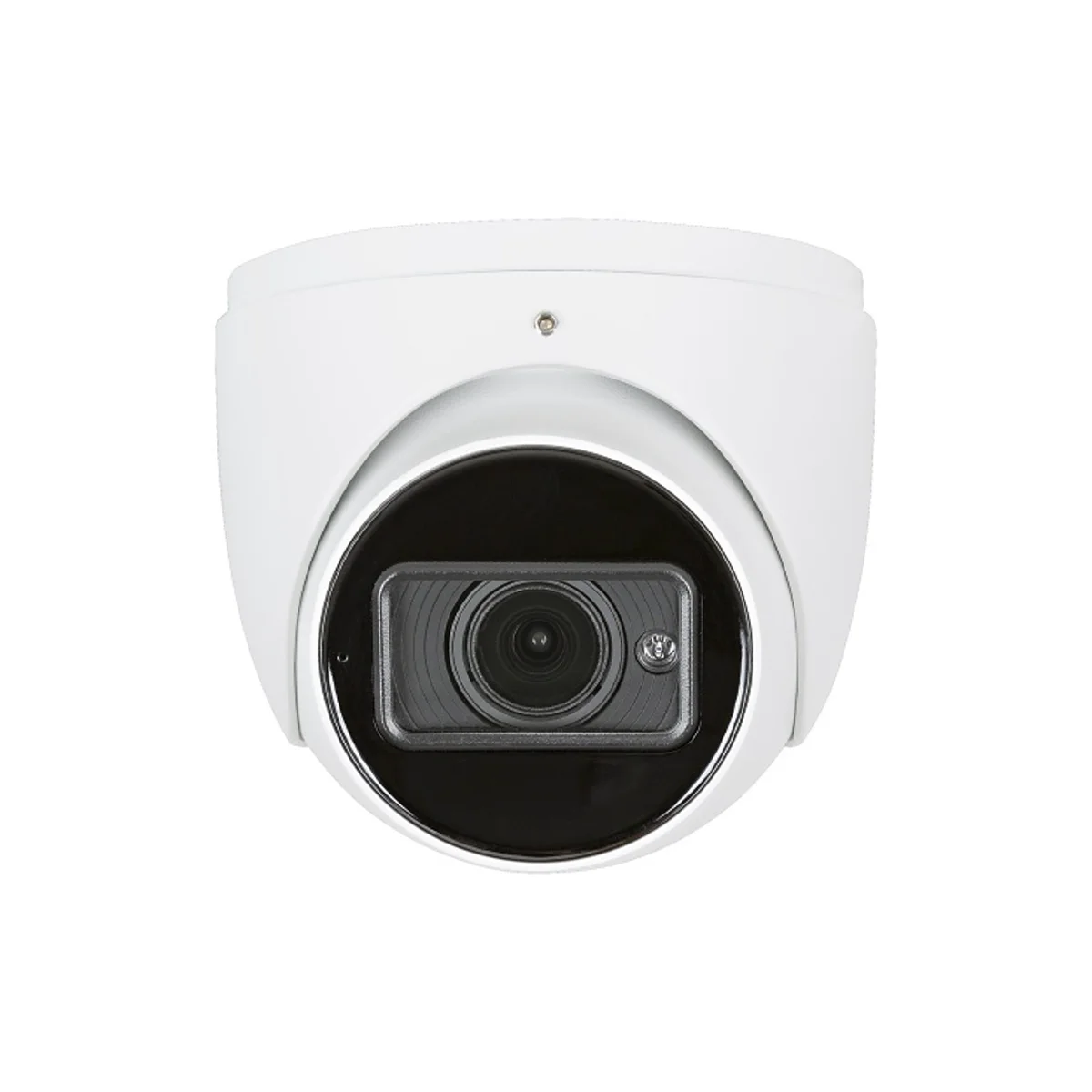 Luma Surveillance 820 Series 8MP Turret product view
