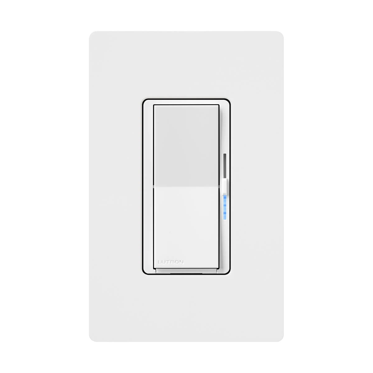 Lutron Caséta Diva Smart Dimmer product view