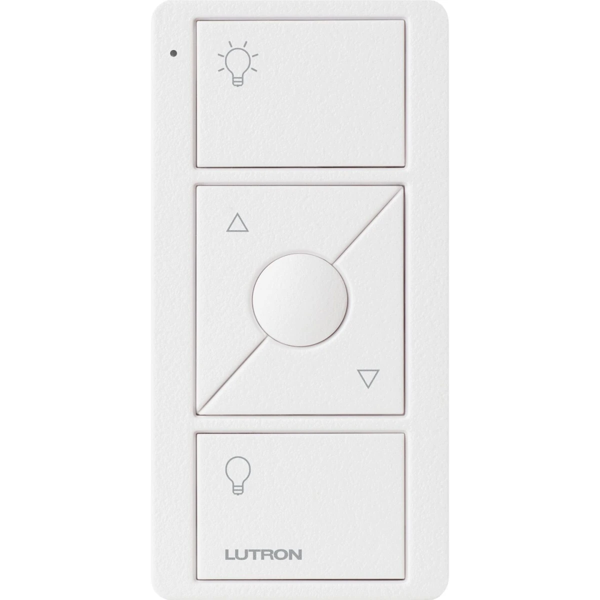 Lutron Pico Three-button Remote with Raise/Lower product view