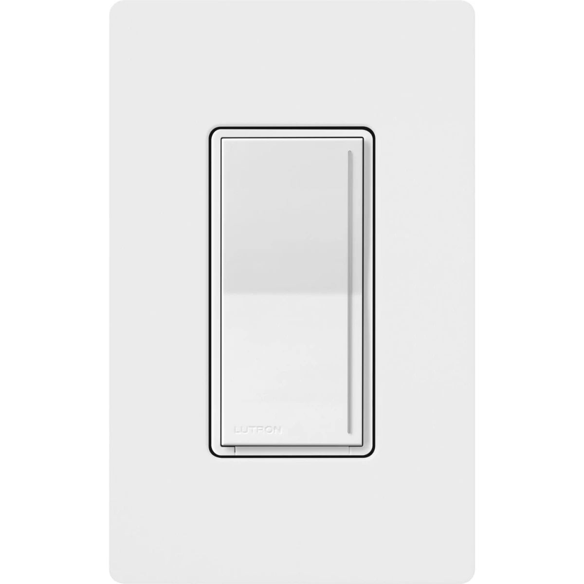 Lutron RadioRA 3 Sunnata Dimmer product view