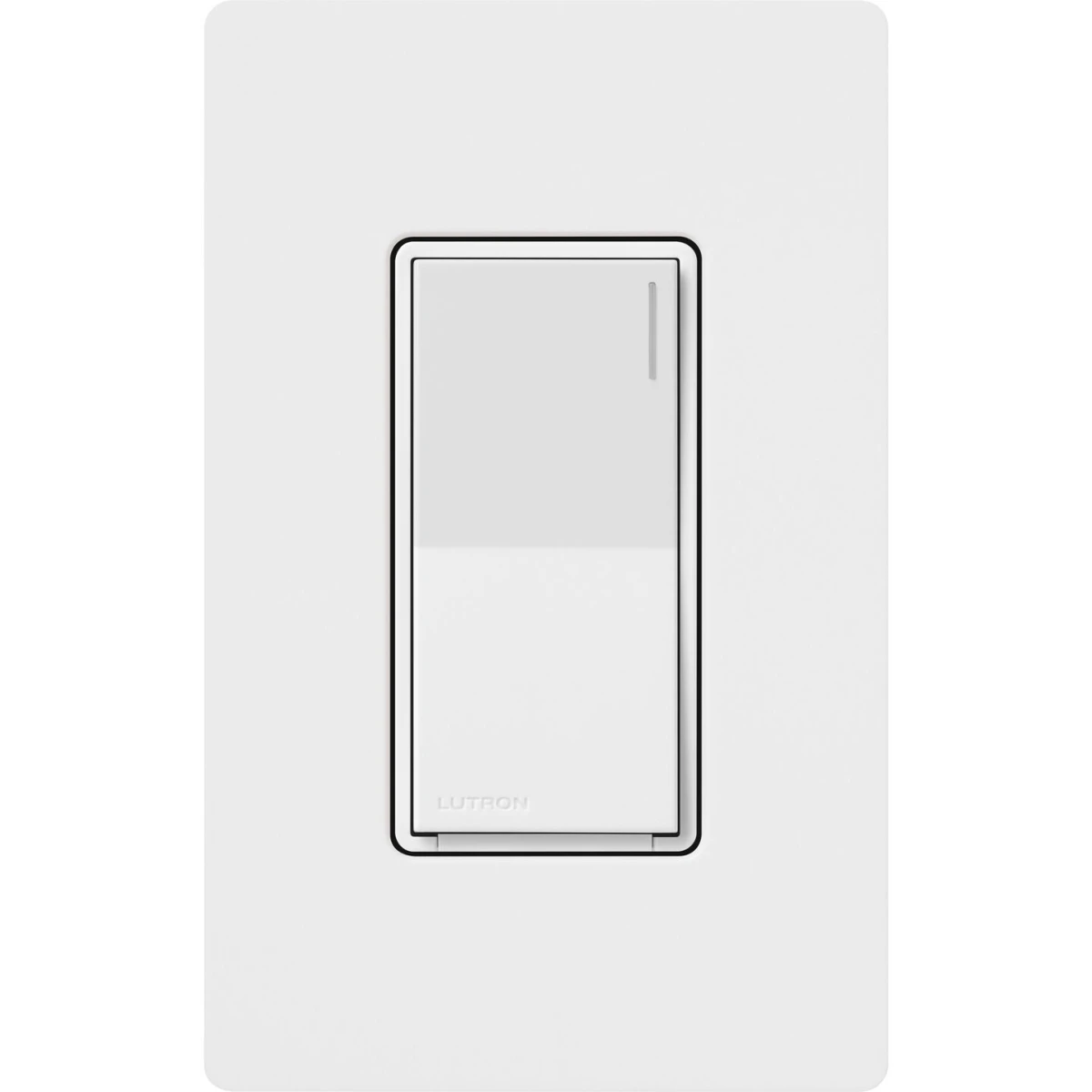 Lutron RadioRA 3 Sunnata Switch product view