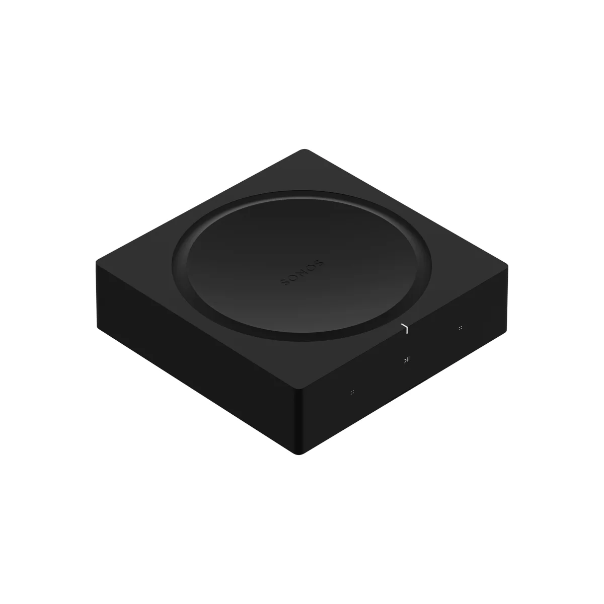Sonos Amp product view