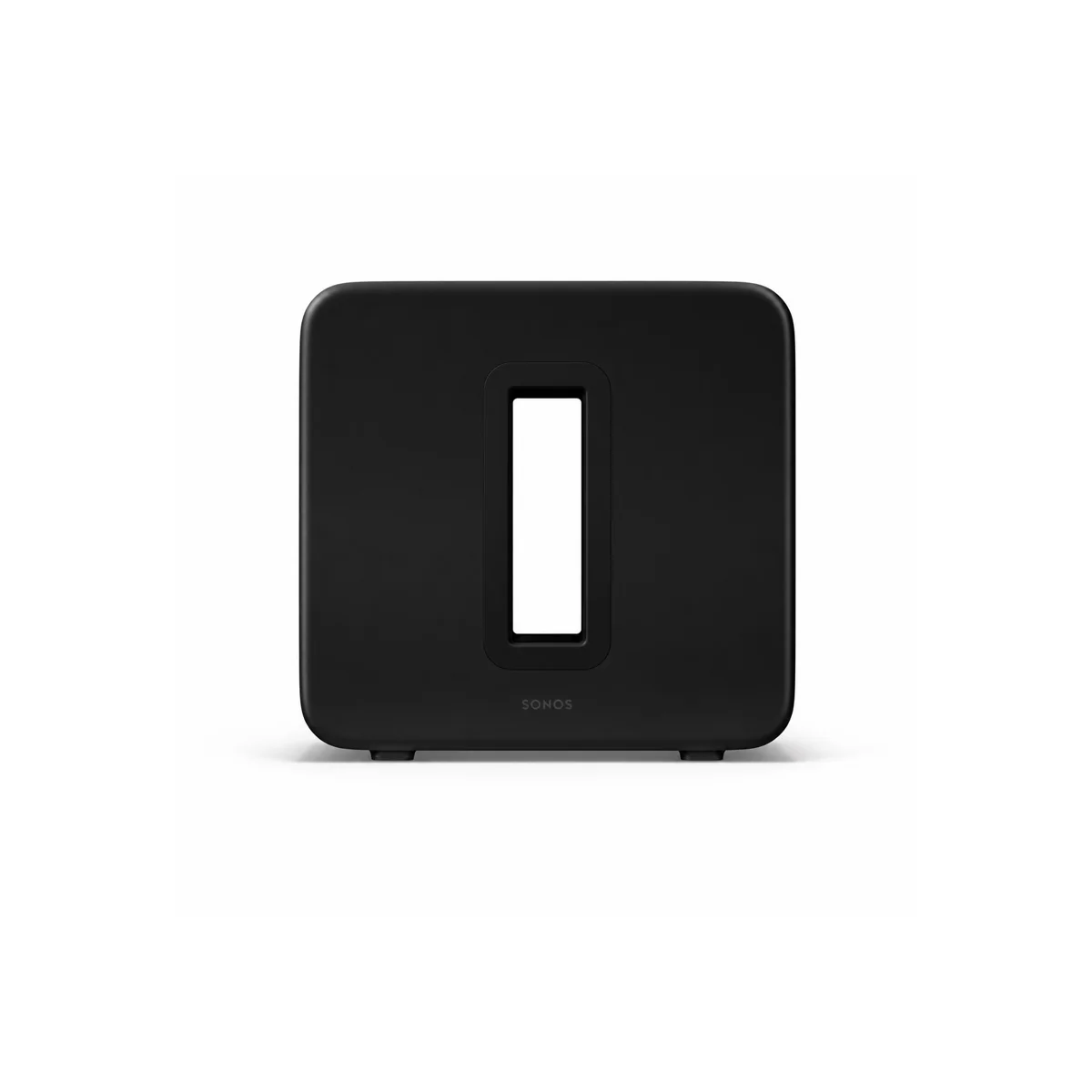 Sonos Sub 4 product view