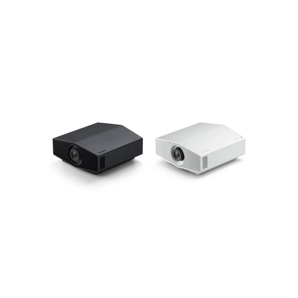 Sony BRAVIA Projector 7 product view